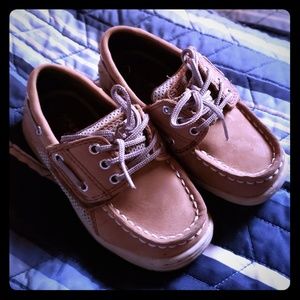 ➡️➡️SPERRY BOYS SHOES💙💙